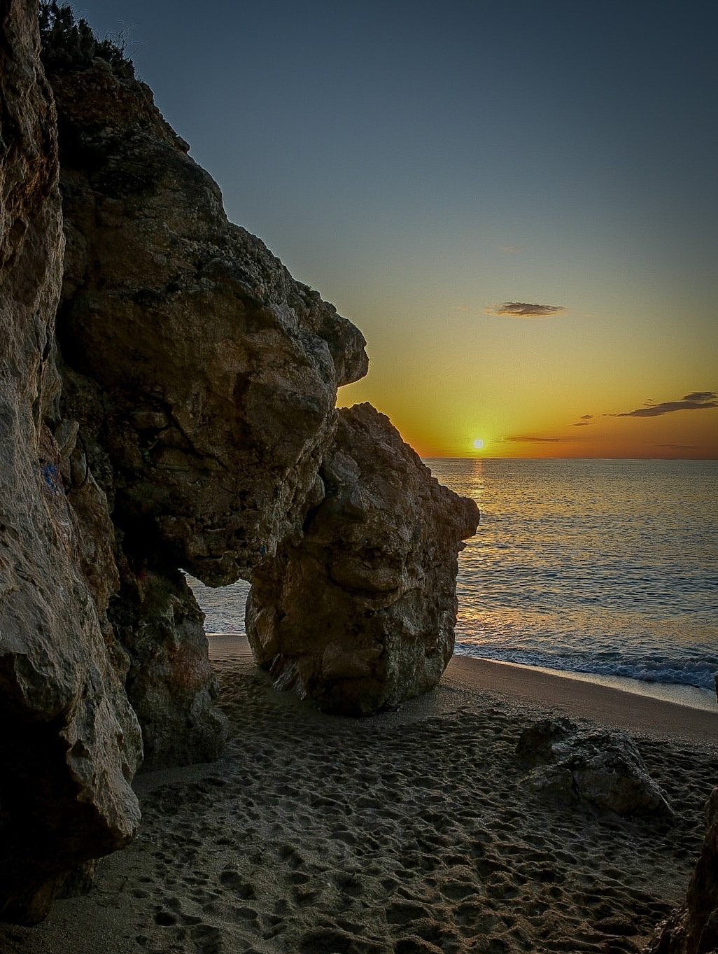 Kathisma Beach